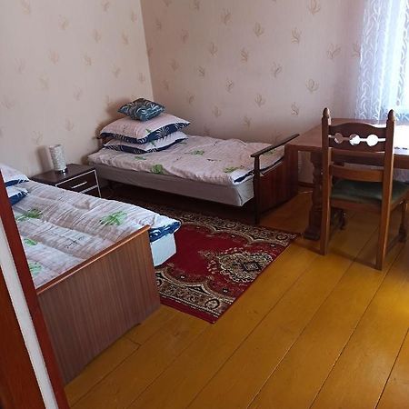 Agroturystyka Lesny Zakatek Dobrowoda Esterno foto